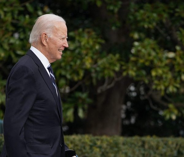 Encuentran más documentos clasificados en la residencia de Biden en Delaware