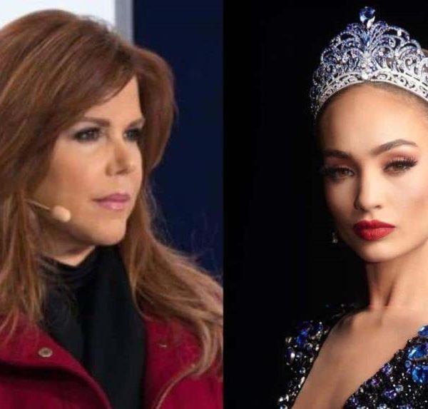 María Celeste sobre elección de ganadora de Miss Universo: "La última pregunta no cuenta